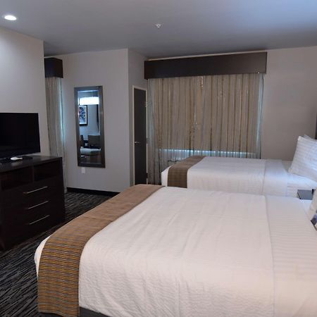 Best Western Plus Executive Residency Baytown Ngoại thất bức ảnh