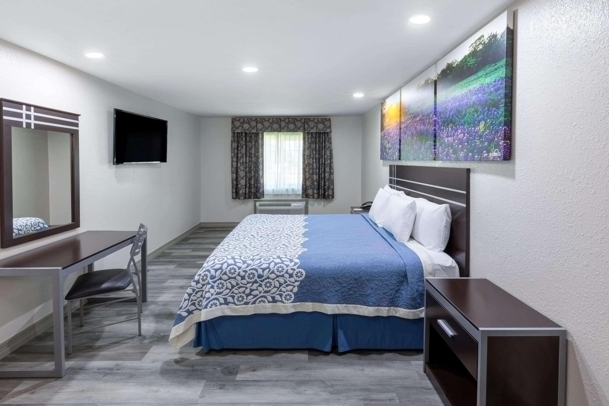 Best Western Plus Executive Residency Baytown Ngoại thất bức ảnh