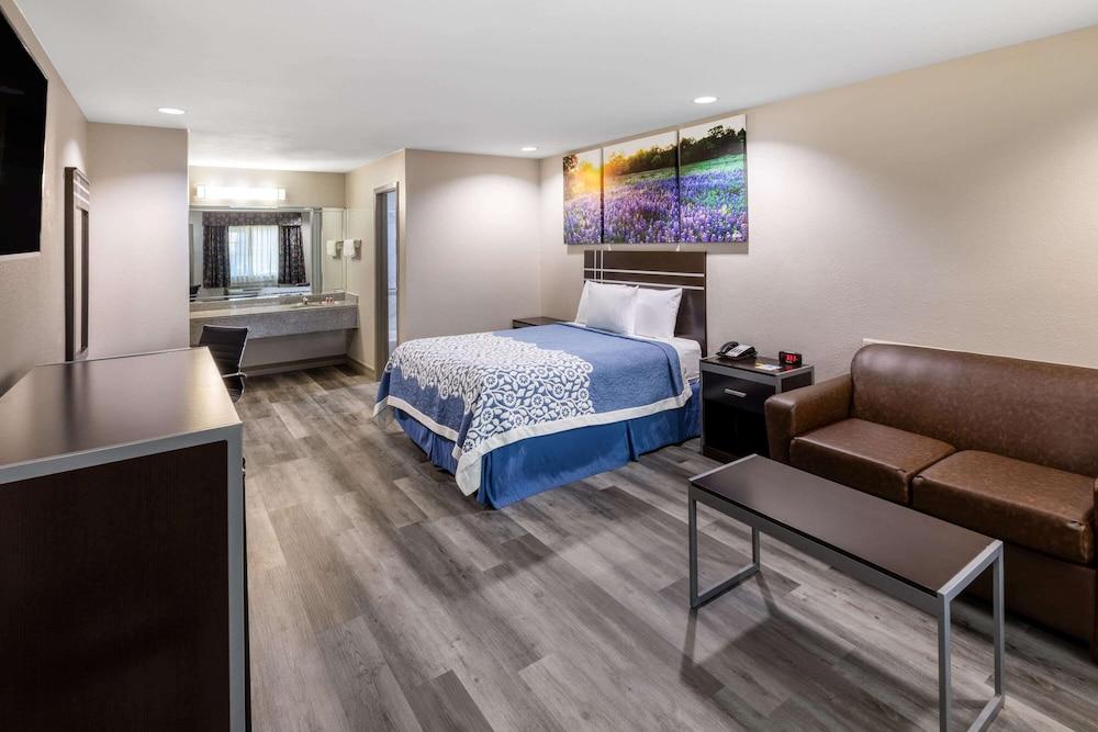 Best Western Plus Executive Residency Baytown Ngoại thất bức ảnh